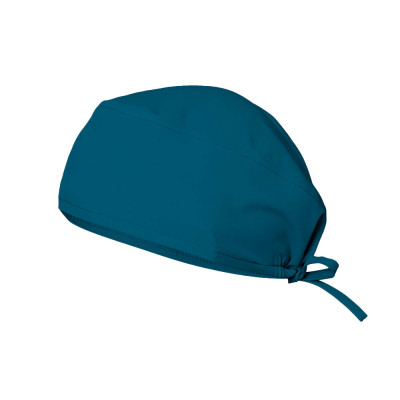 VL SAGA. Sanitary cap (140 g/m²) made from 100 microfibre